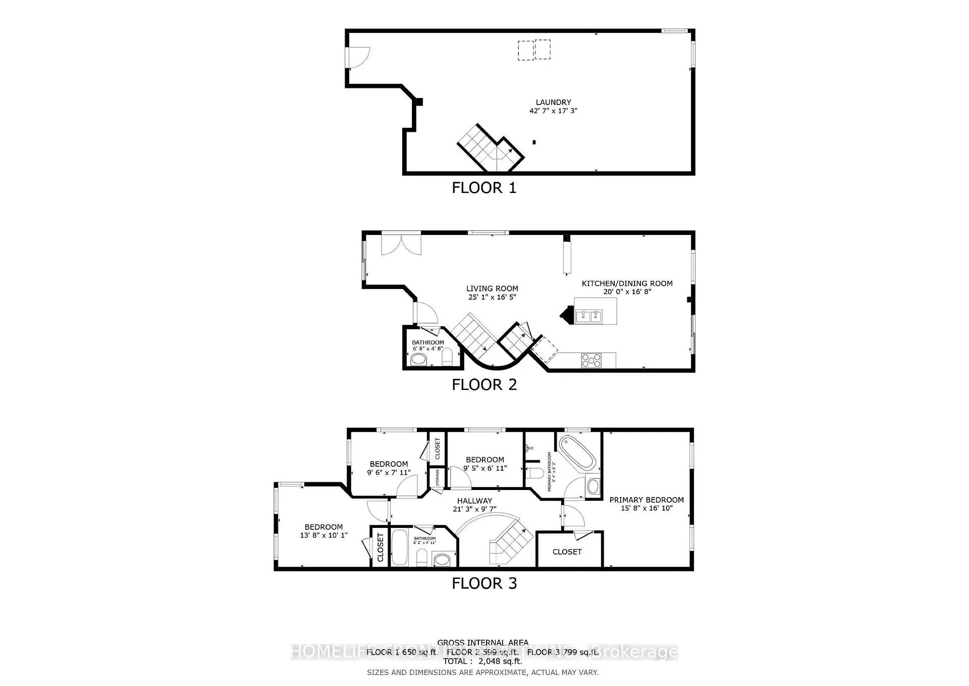 Photo 28 of 25 Rocky Point Crescent, Brampton, Madoc — HOMEH