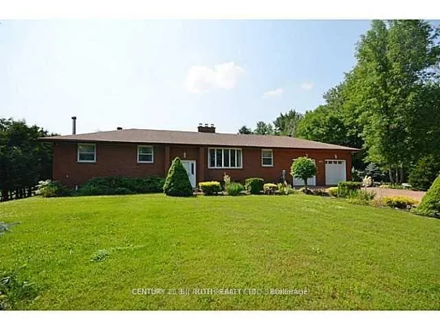 Photo 1 of 1825 6TH Line, Innisfil, Rural Innisfil — HOMEH