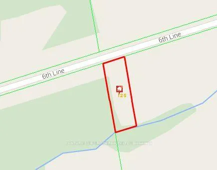 Photo 7 of 1825 6TH Line, Innisfil, Rural Innisfil — HOMEH