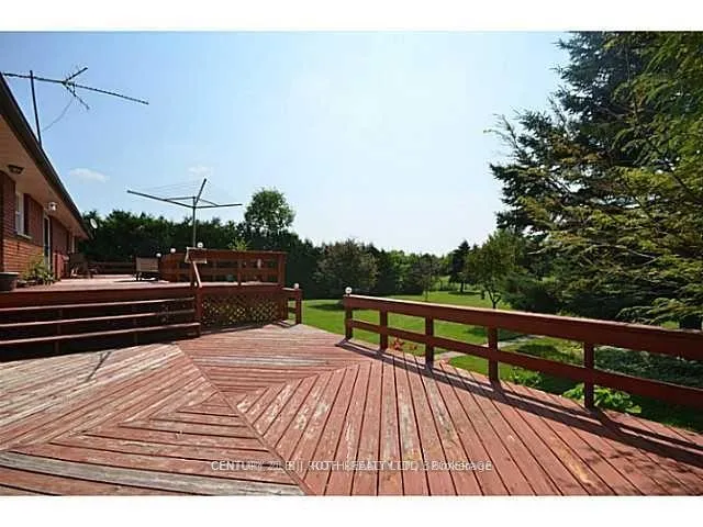 Photo 10 of 1825 6TH Line, Innisfil, Rural Innisfil — HOMEH
