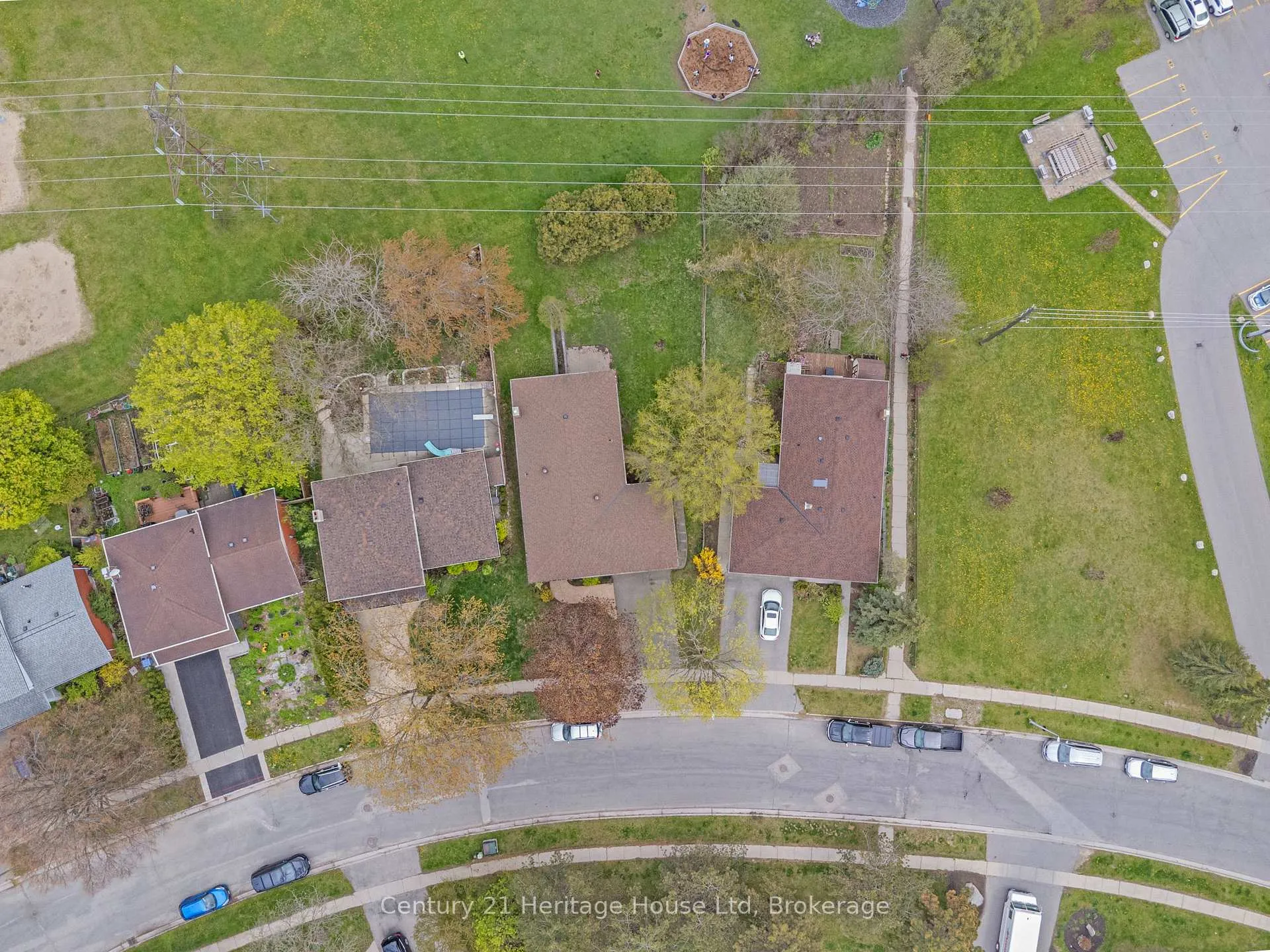 Photo 47 of 49 Vanier Drive, Guelph, Dovercliffe Park/Old University — HOMEH