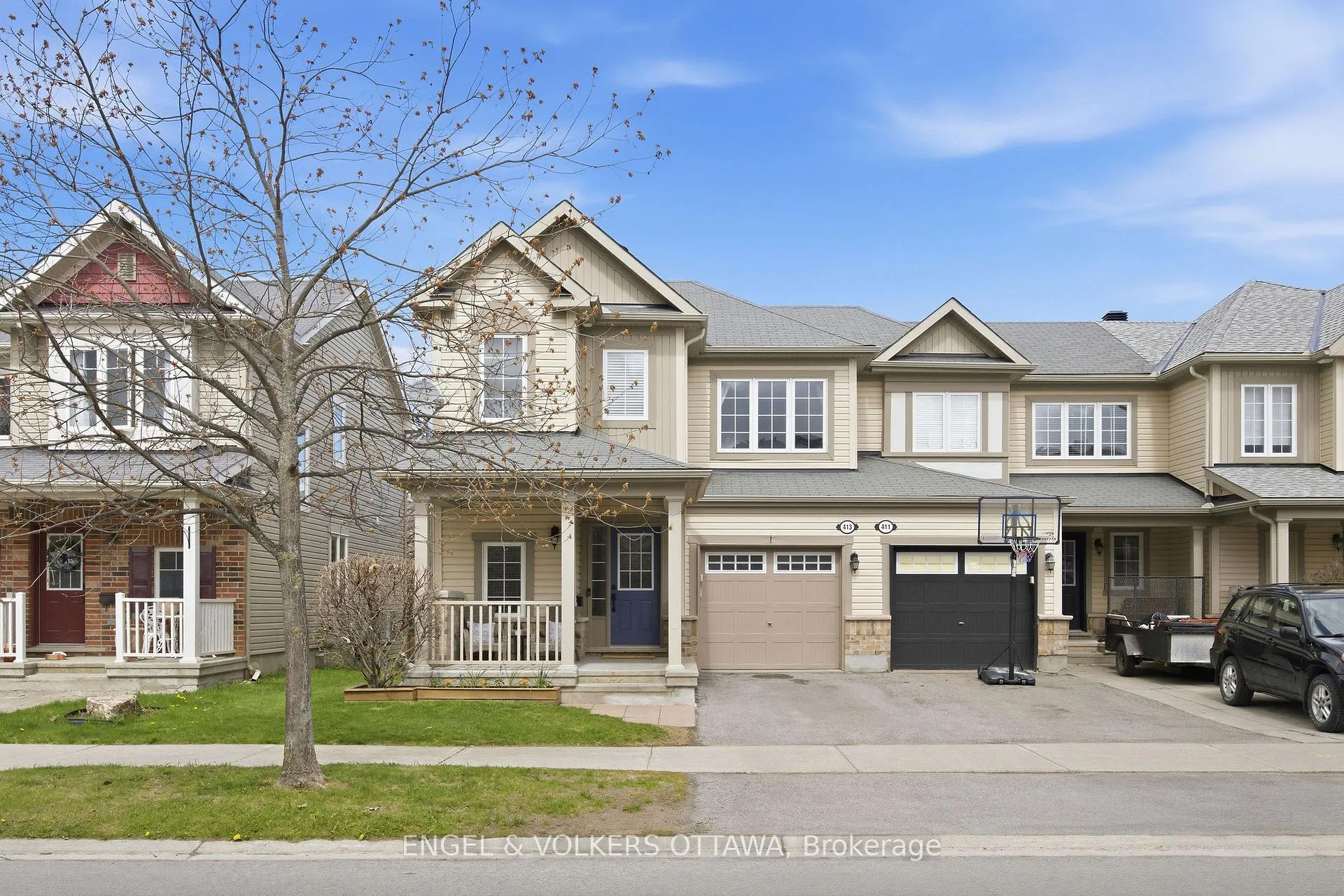 Photo 1 of 413 Montserrat Street, Ottawa, Stittsville (North) — HOMEH