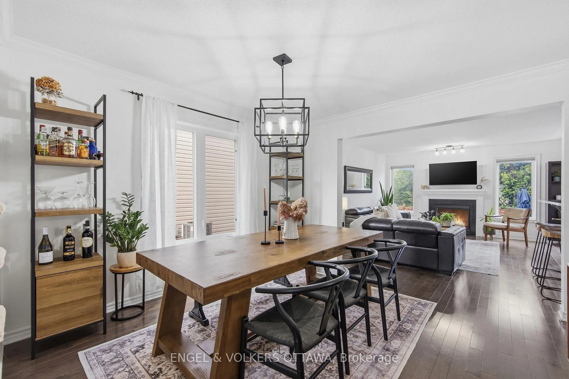 Photo 2 of 413 Montserrat Street, Ottawa, Stittsville (North) — HOMEH