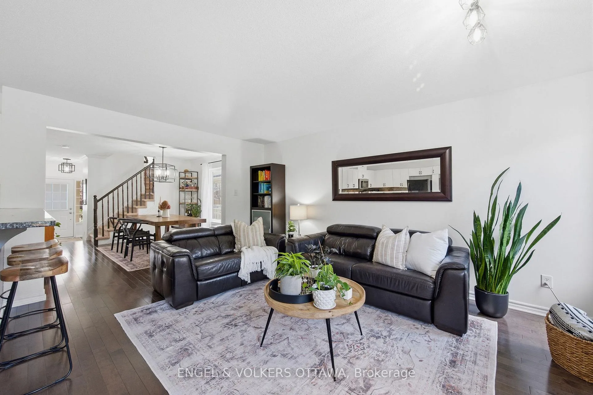 Photo 9 of 413 Montserrat Street, Ottawa, Stittsville (North) — HOMEH