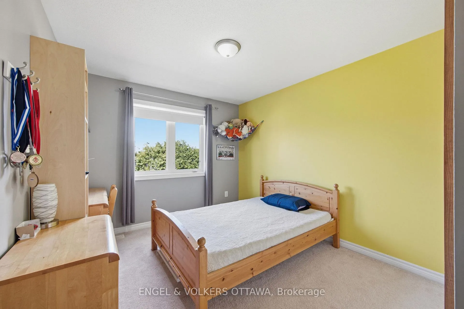 Photo 36 of 413 Montserrat Street, Ottawa, Stittsville (North) — HOMEH