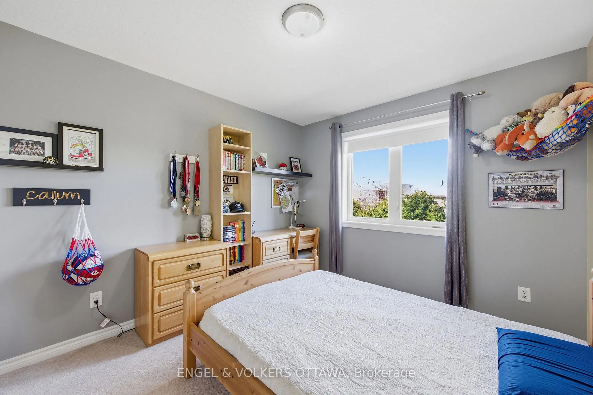Photo 37 of 413 Montserrat Street, Ottawa, Stittsville (North) — HOMEH