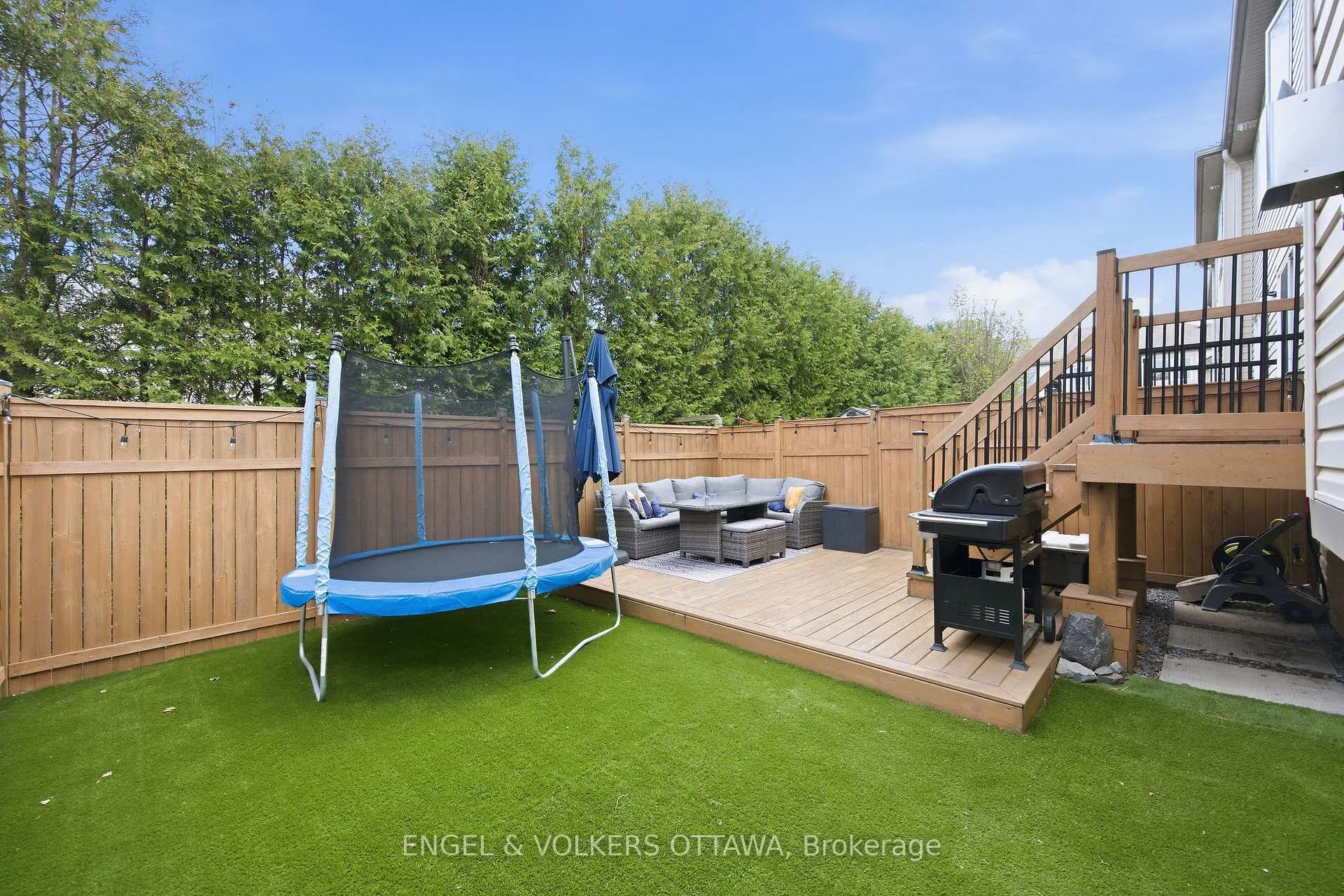 Photo 44 of 413 Montserrat Street, Ottawa, Stittsville (North) — HOMEH