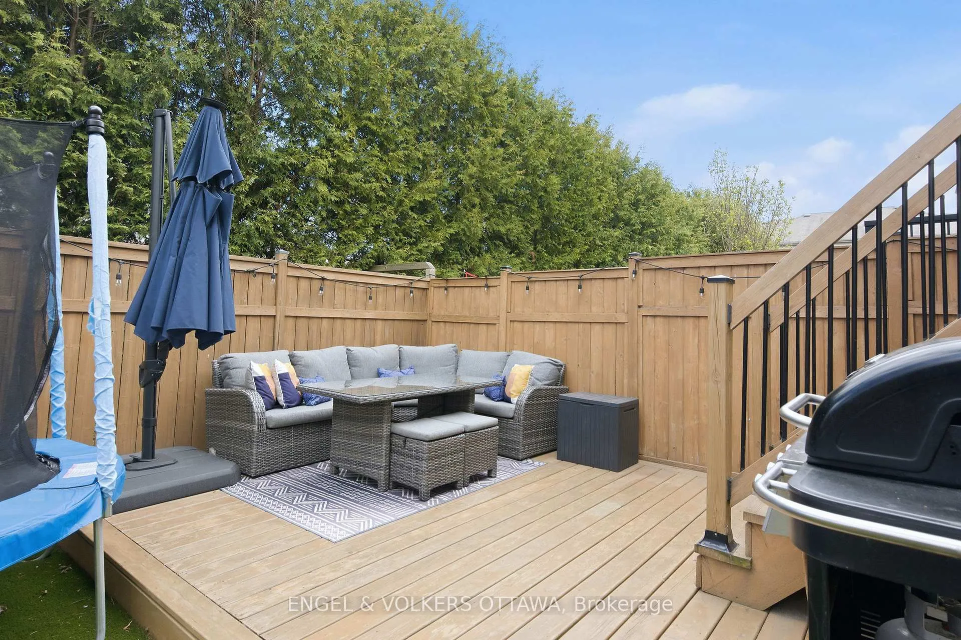 Photo 45 of 413 Montserrat Street, Ottawa, Stittsville (North) — HOMEH