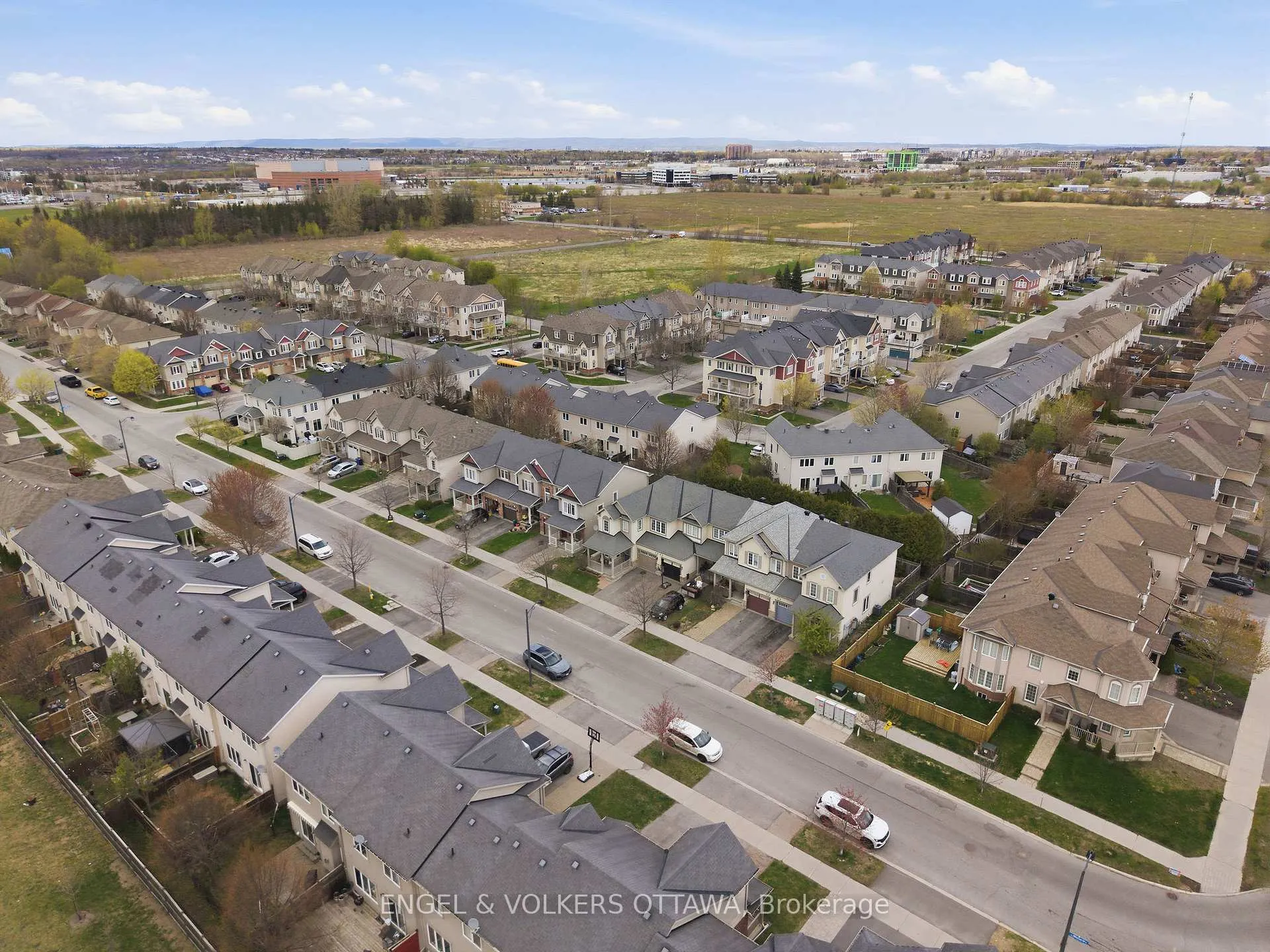 Photo 49 of 413 Montserrat Street, Ottawa, Stittsville (North) — HOMEH