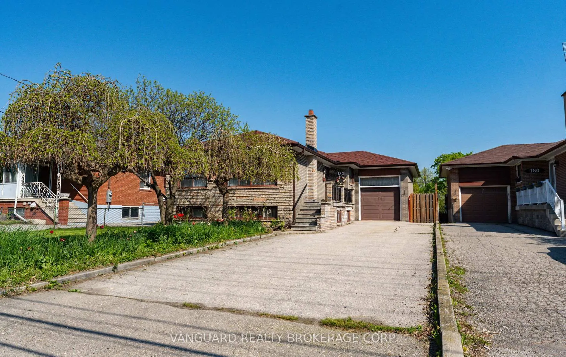 Photo 1 of 182 Dixon Road, Etobicoke, Kingsview Village-The Westway — HOMEH