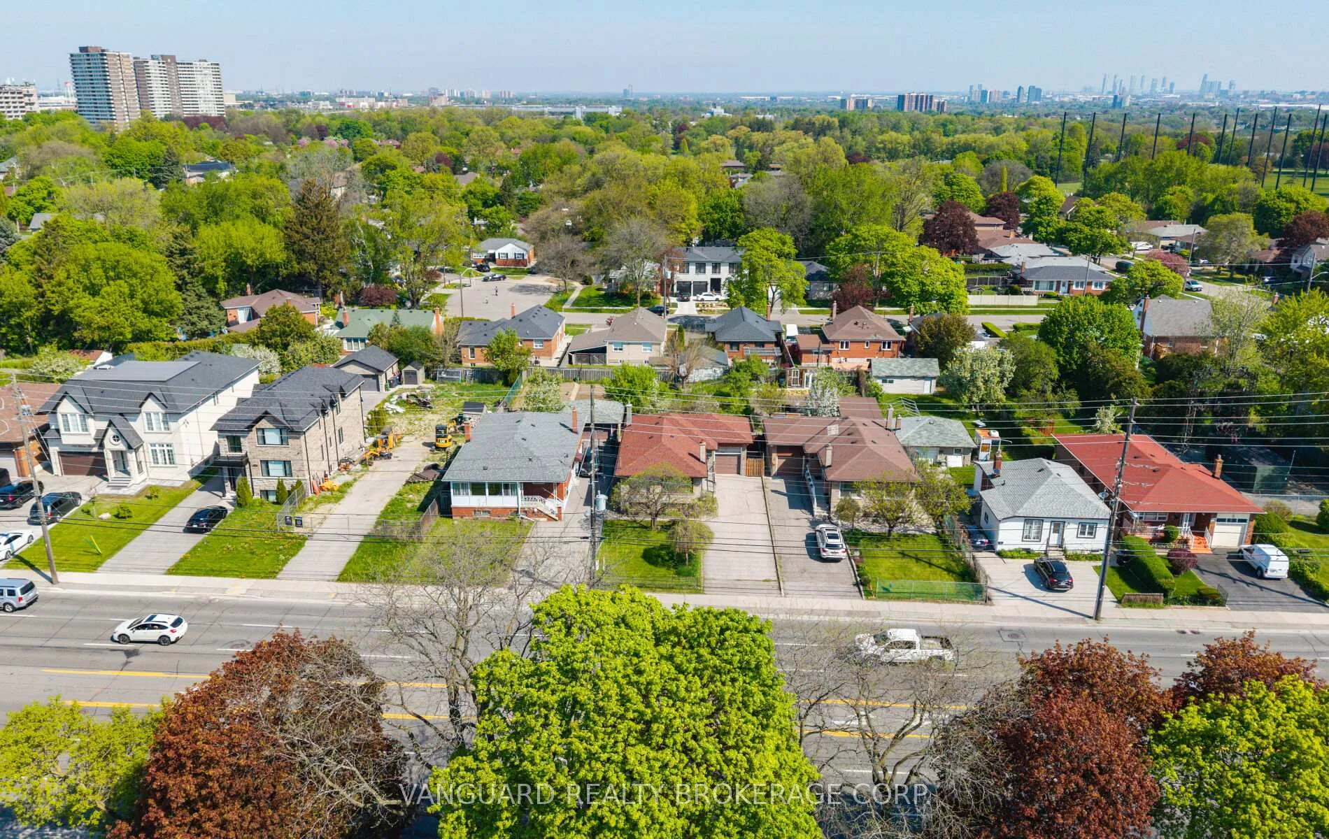 Photo 51 of 182 Dixon Road, Etobicoke, Kingsview Village-The Westway — HOMEH