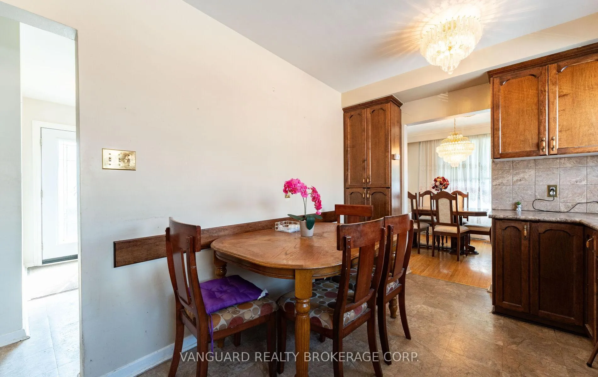 Photo 18 of 182 Dixon Road, Etobicoke, Kingsview Village-The Westway — HOMEH