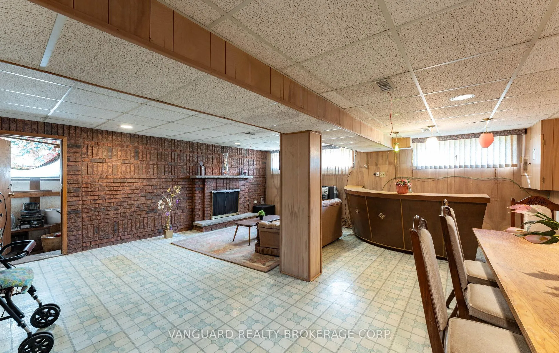 Photo 28 of 182 Dixon Road, Etobicoke, Kingsview Village-The Westway — HOMEH
