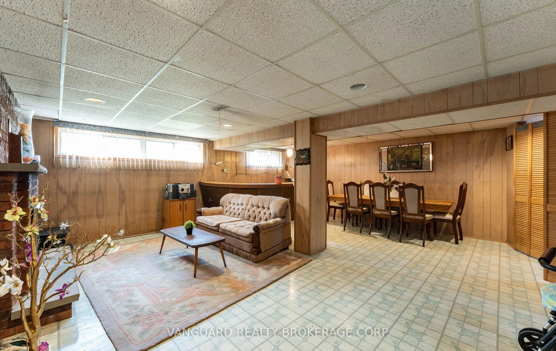 Photo 29 of 182 Dixon Road, Etobicoke, Kingsview Village-The Westway — HOMEH