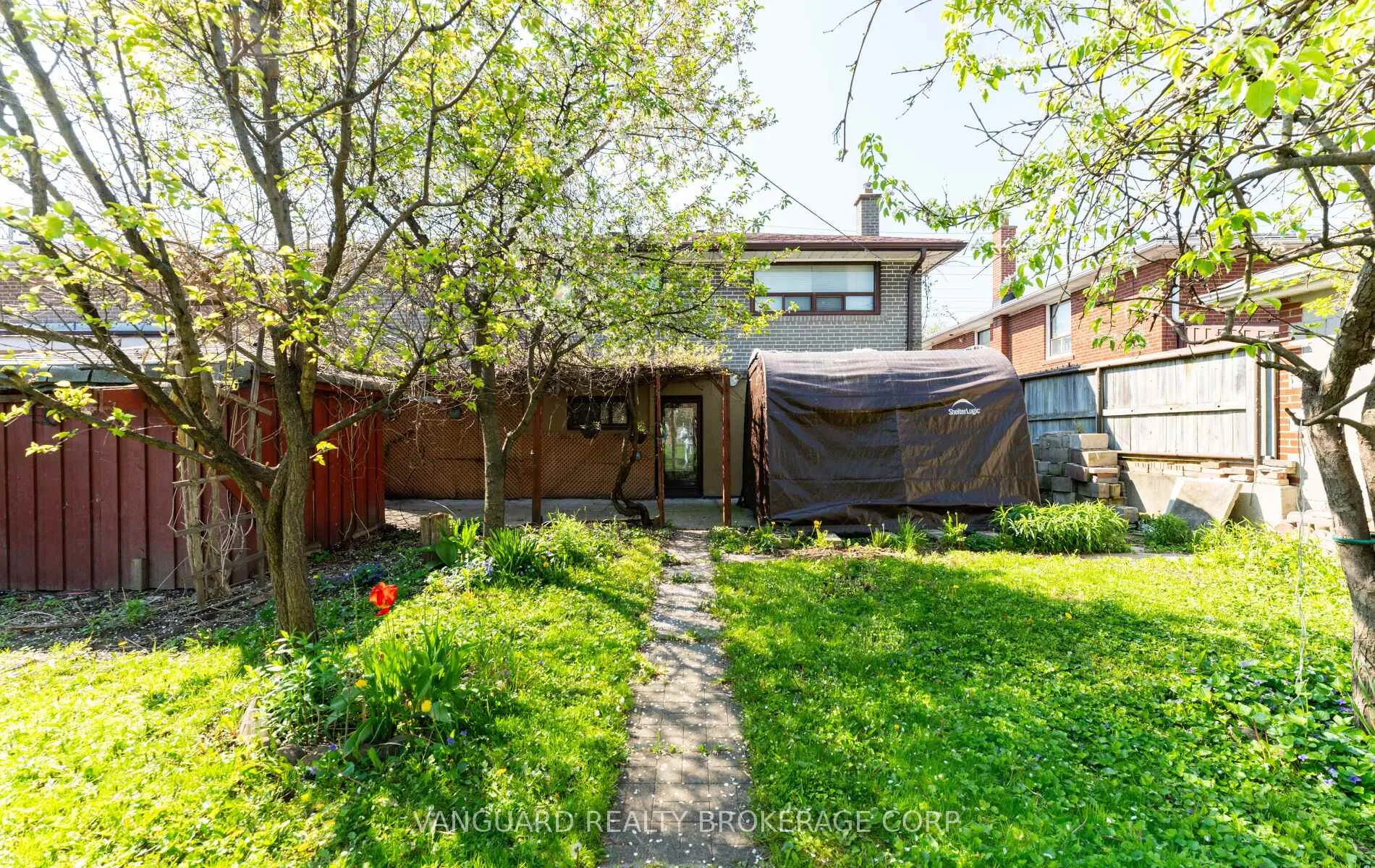 Photo 44 of 182 Dixon Road, Etobicoke, Kingsview Village-The Westway — HOMEH