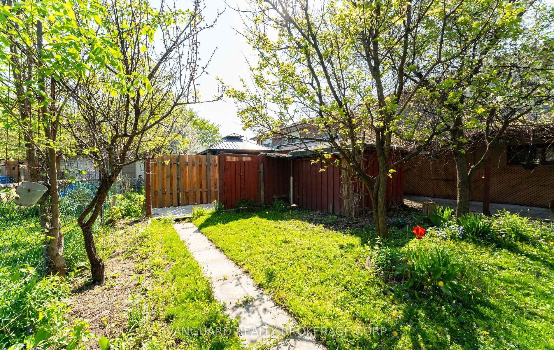 Photo 45 of 182 Dixon Road, Etobicoke, Kingsview Village-The Westway — HOMEH