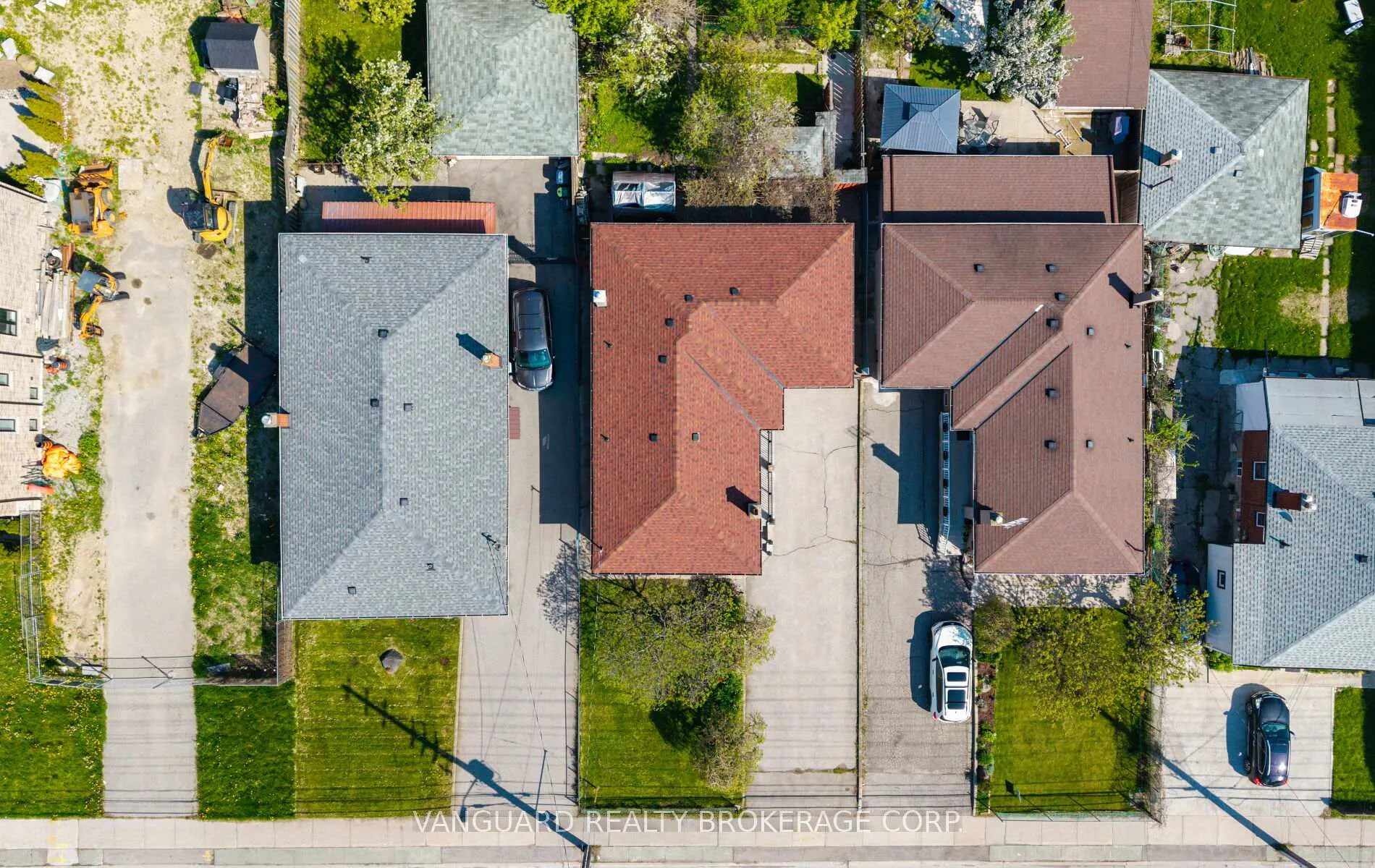 Photo 48 of 182 Dixon Road, Etobicoke, Kingsview Village-The Westway — HOMEH