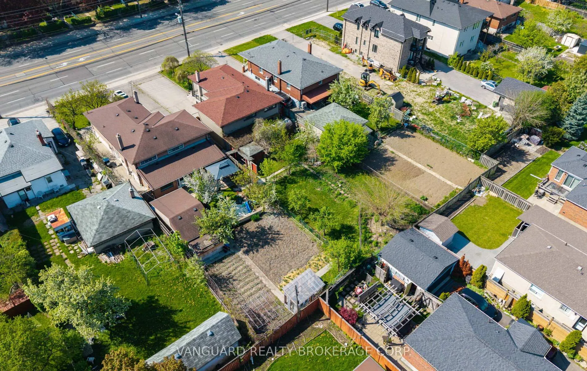 Photo 49 of 182 Dixon Road, Etobicoke, Kingsview Village-The Westway — HOMEH