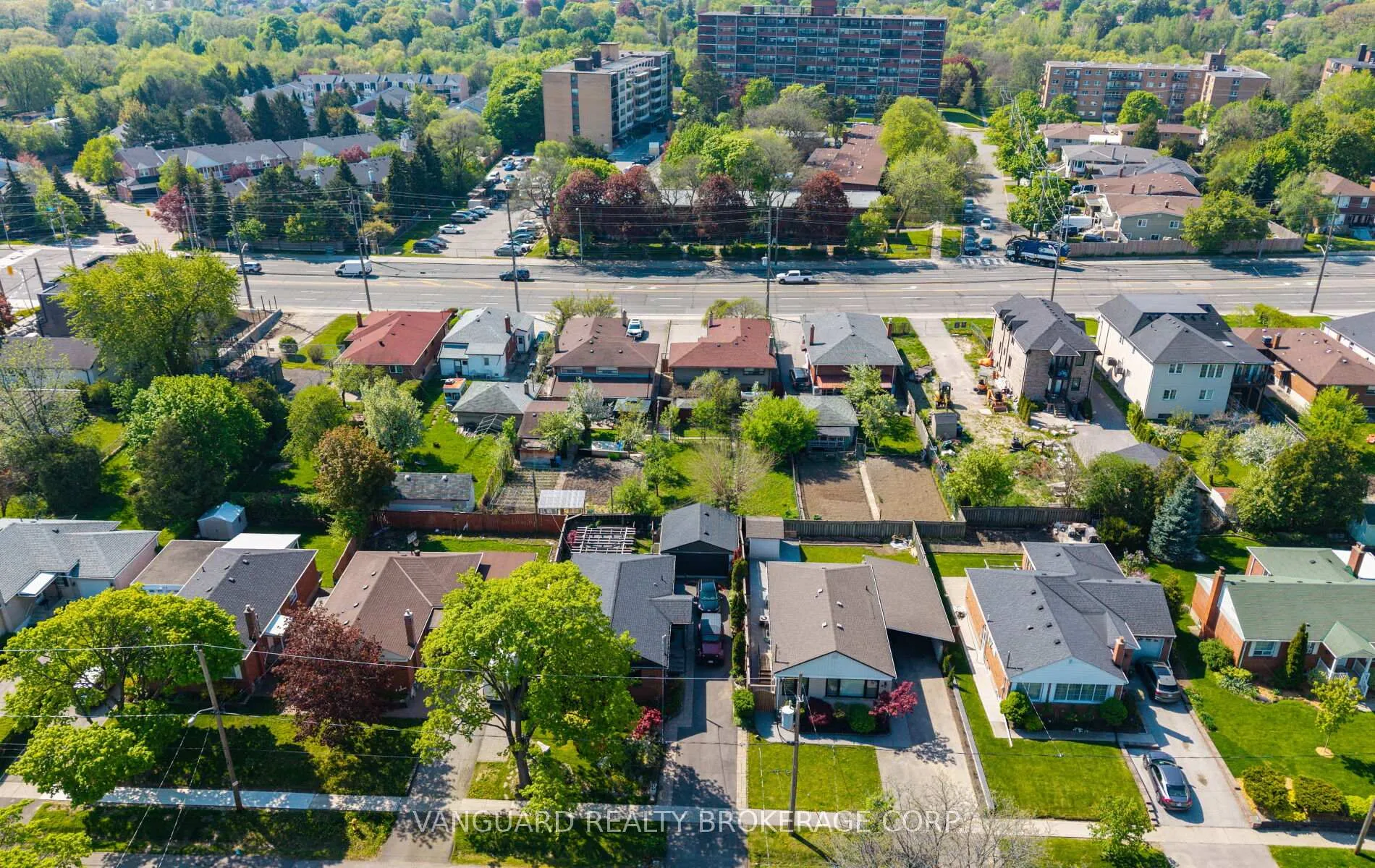Photo 50 of 182 Dixon Road, Etobicoke, Kingsview Village-The Westway — HOMEH
