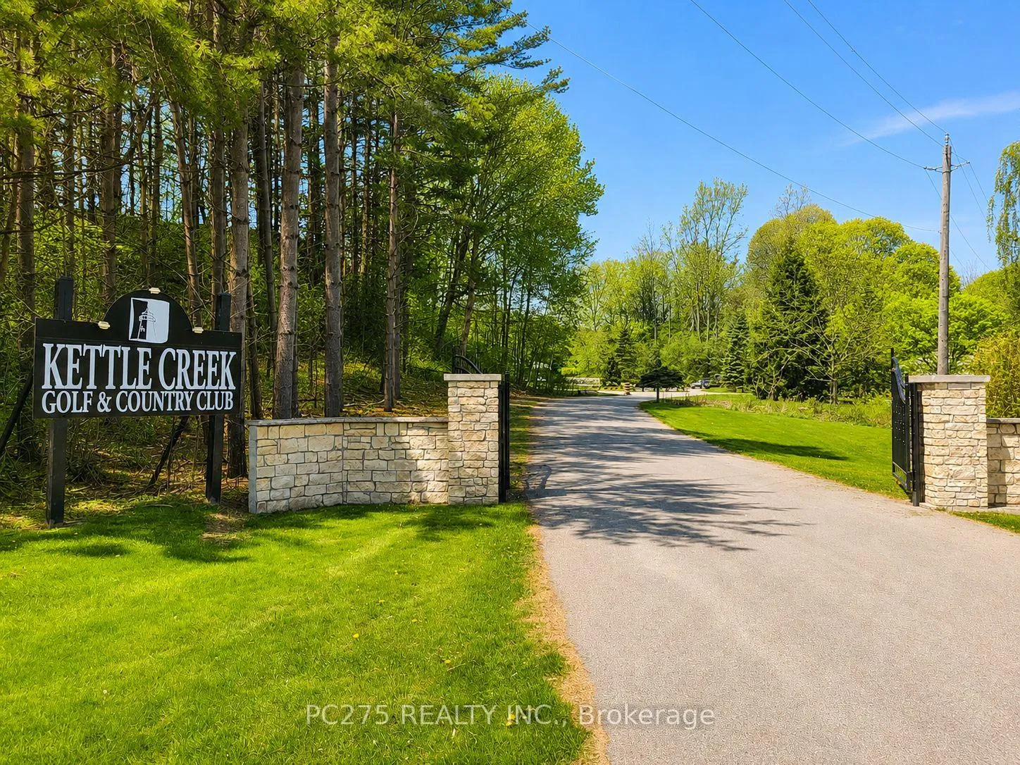 Photo 22 of Unit 24, 301 Carlow Road, Central Elgin, Port Stanley — HOMEH