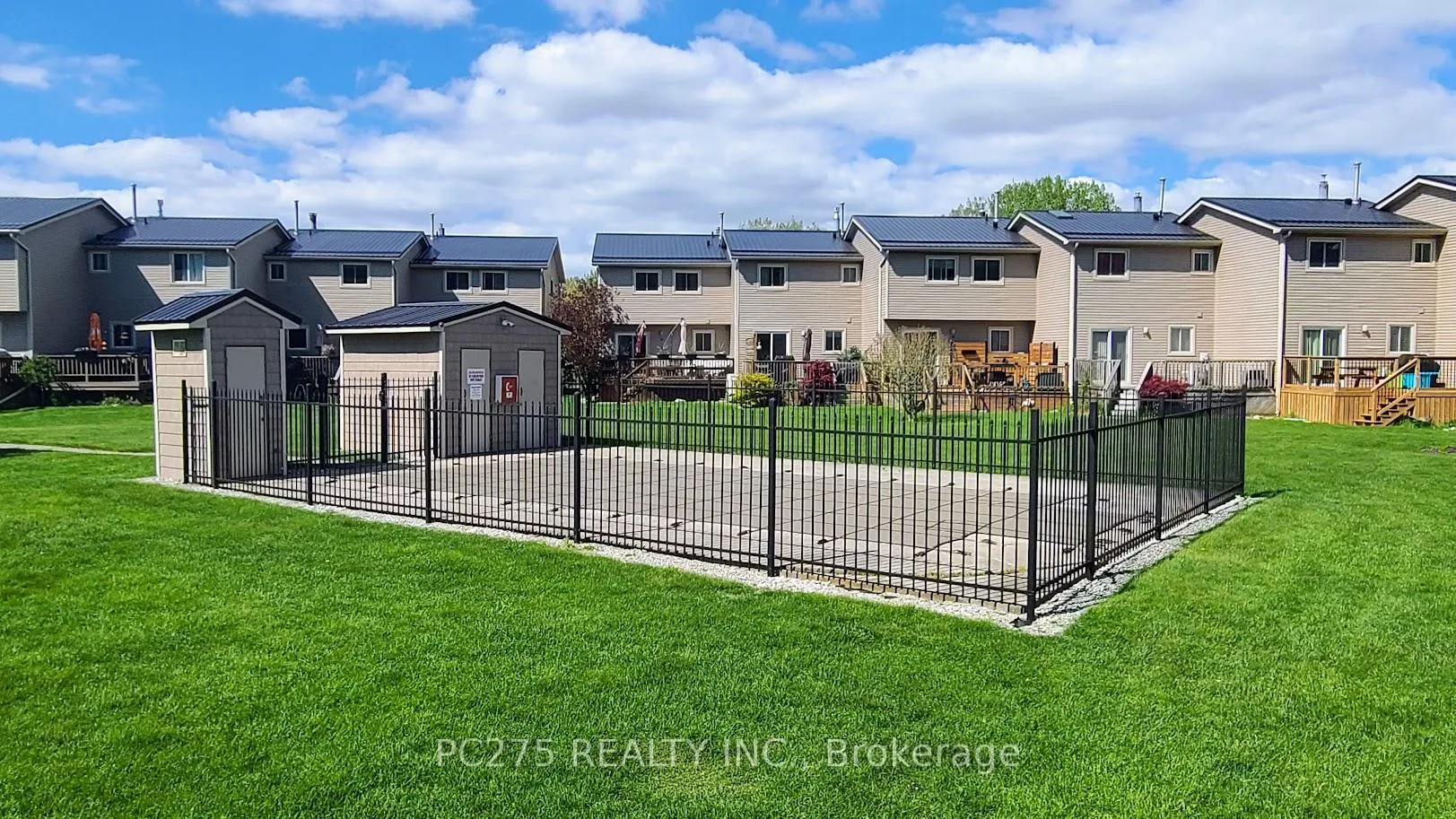 Photo 20 of Unit 24, 301 Carlow Road, Central Elgin, Port Stanley — HOMEH