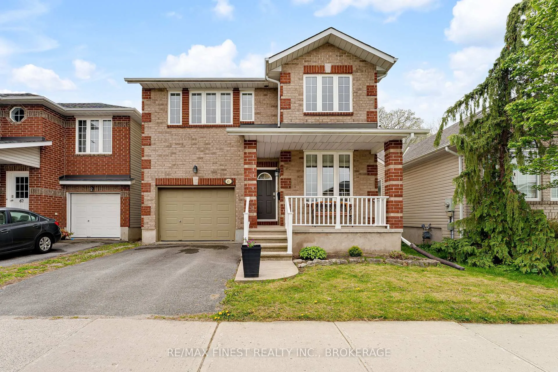 Photo 1 of 65 Schooner Drive, Kingston, Kingston East (Incl Barret Crt) — HOMEH