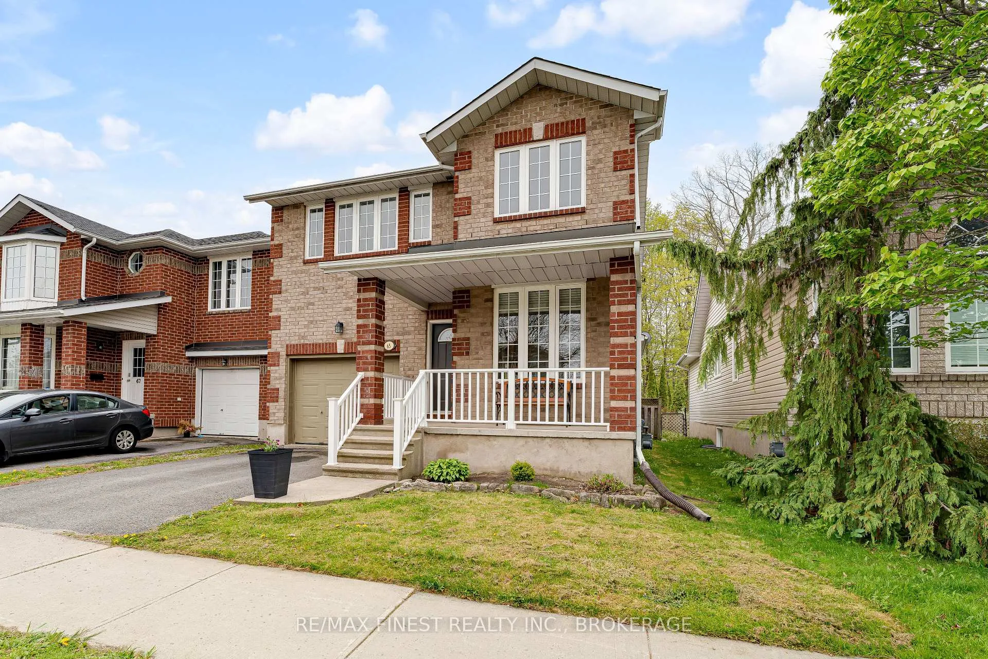 Photo 2 of 65 Schooner Drive, Kingston, Kingston East (Incl Barret Crt) — HOMEH