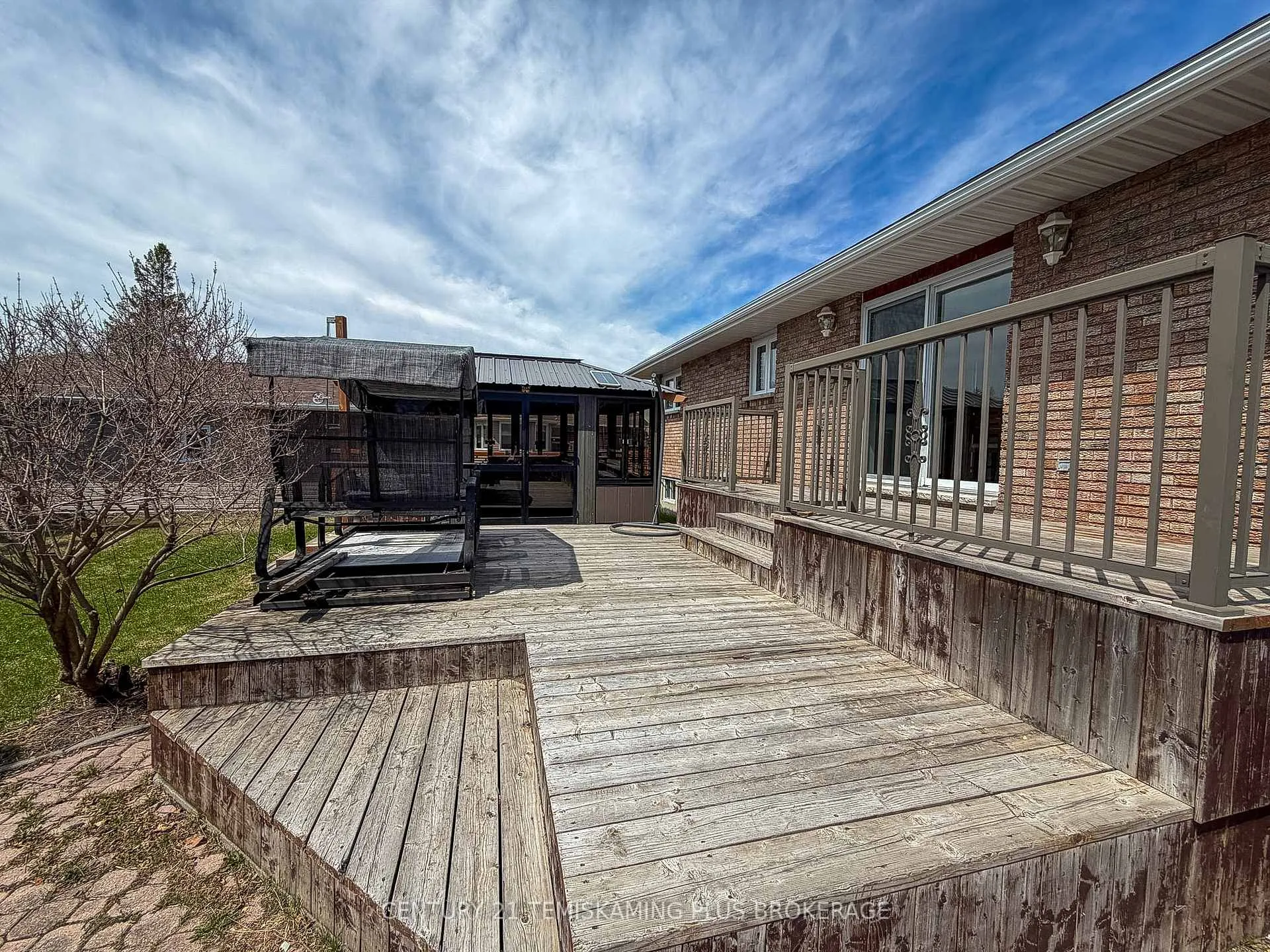 Photo 7 of 45 Twelfth Street E, Armstrong, Earlton — HOMEH