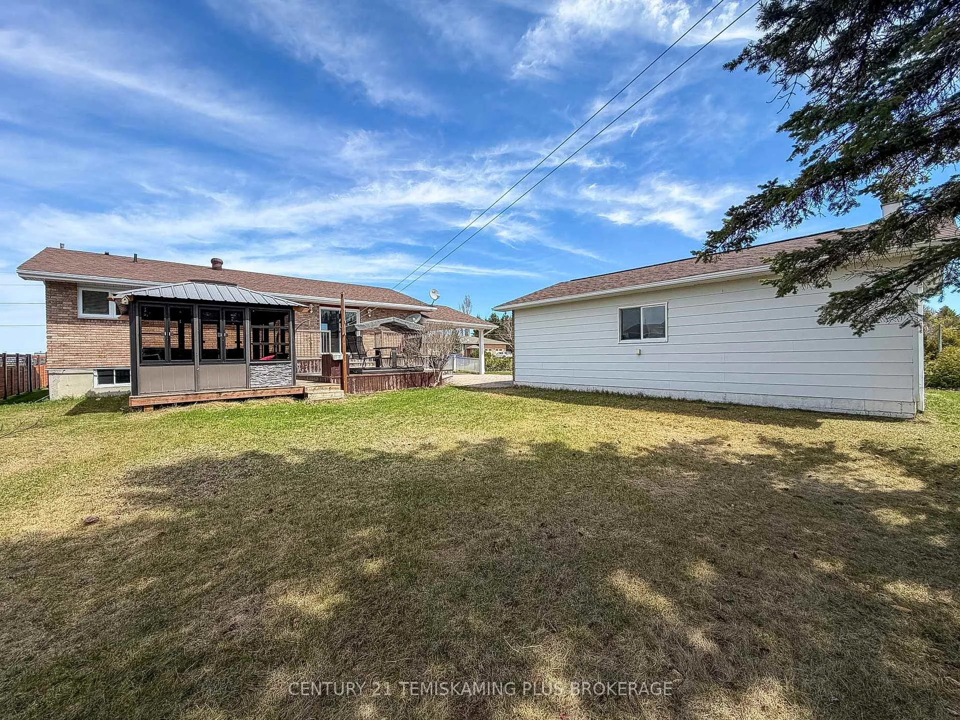 Photo 27 of 45 Twelfth Street E, Armstrong, Earlton — HOMEH