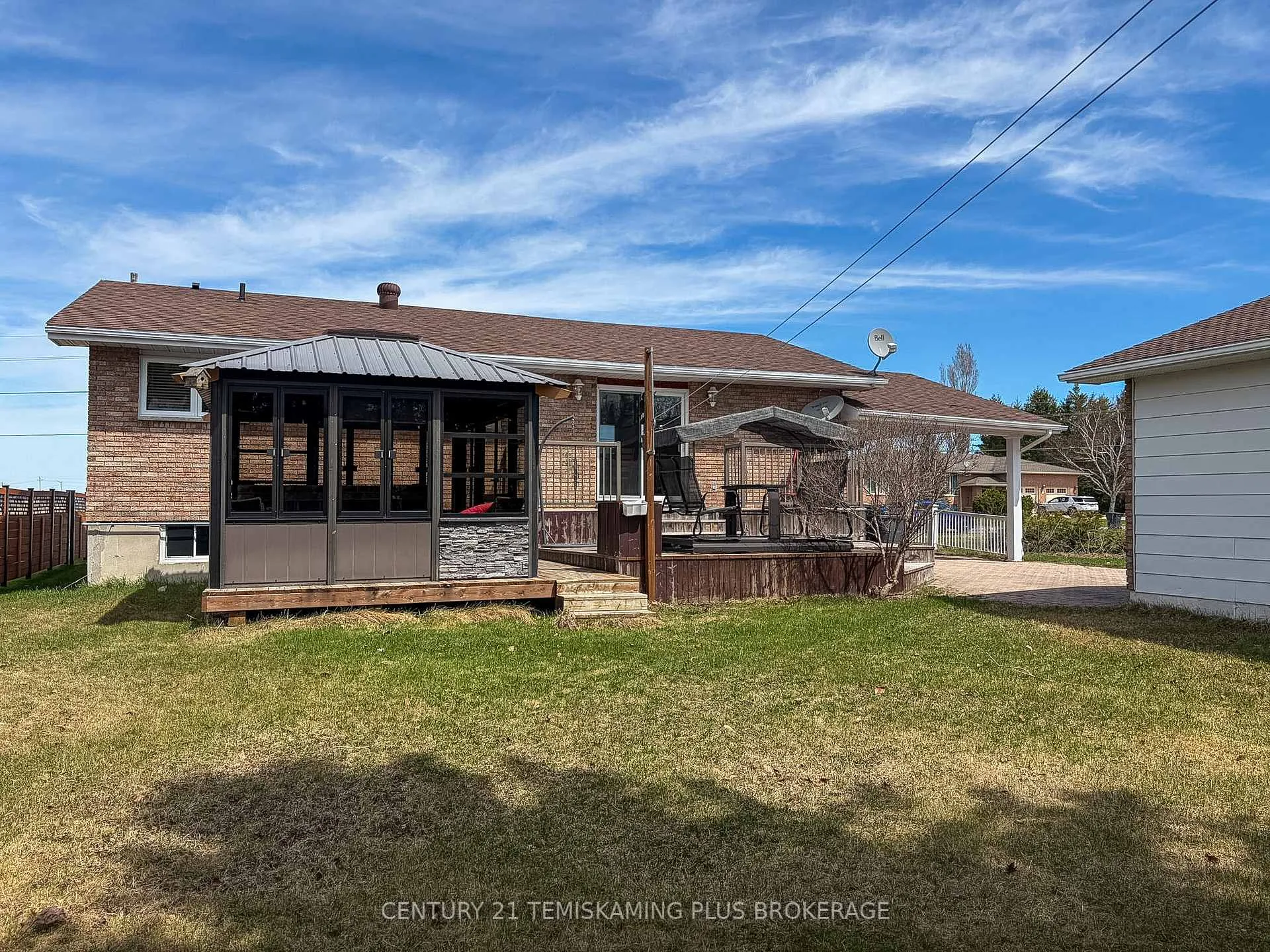 Photo 28 of 45 Twelfth Street E, Armstrong, Earlton — HOMEH