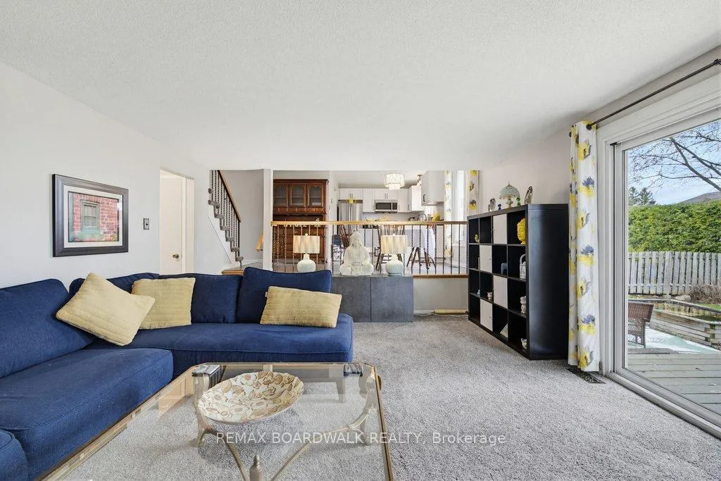 Photo 20 of 1703 Fieldstone Crescent, Ottawa, Convent Glen South — HOMEH