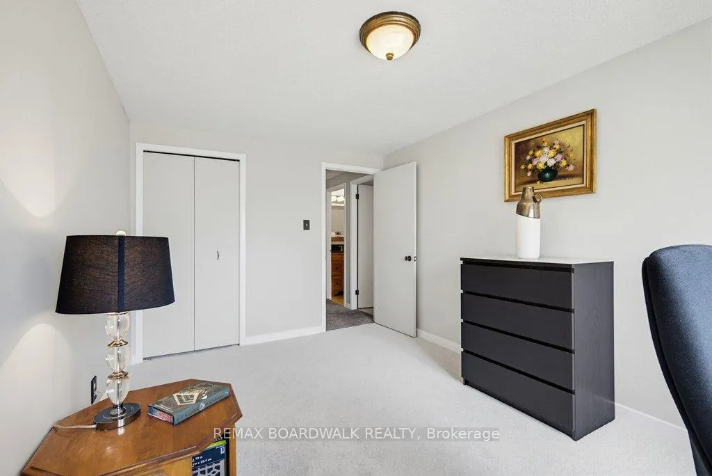 Photo 27 of 1703 Fieldstone Crescent, Ottawa, Convent Glen South — HOMEH
