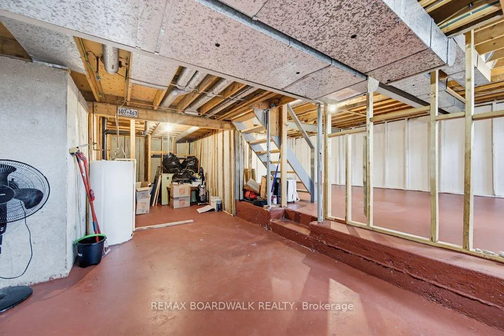 Photo 33 of 1703 Fieldstone Crescent, Ottawa, Convent Glen South — HOMEH