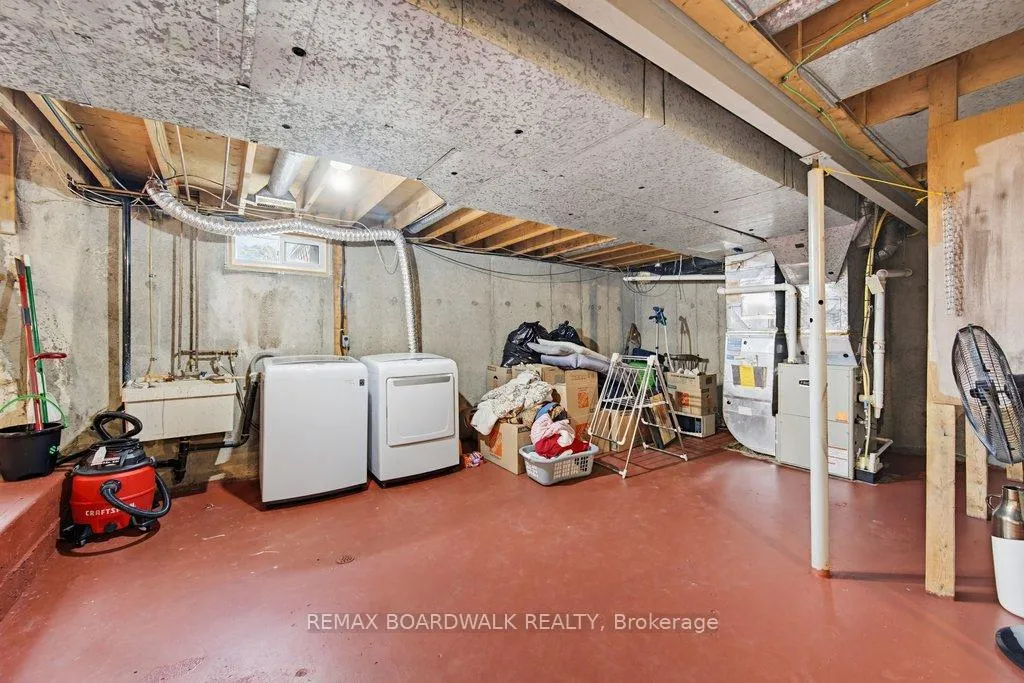 Photo 34 of 1703 Fieldstone Crescent, Ottawa, Convent Glen South — HOMEH