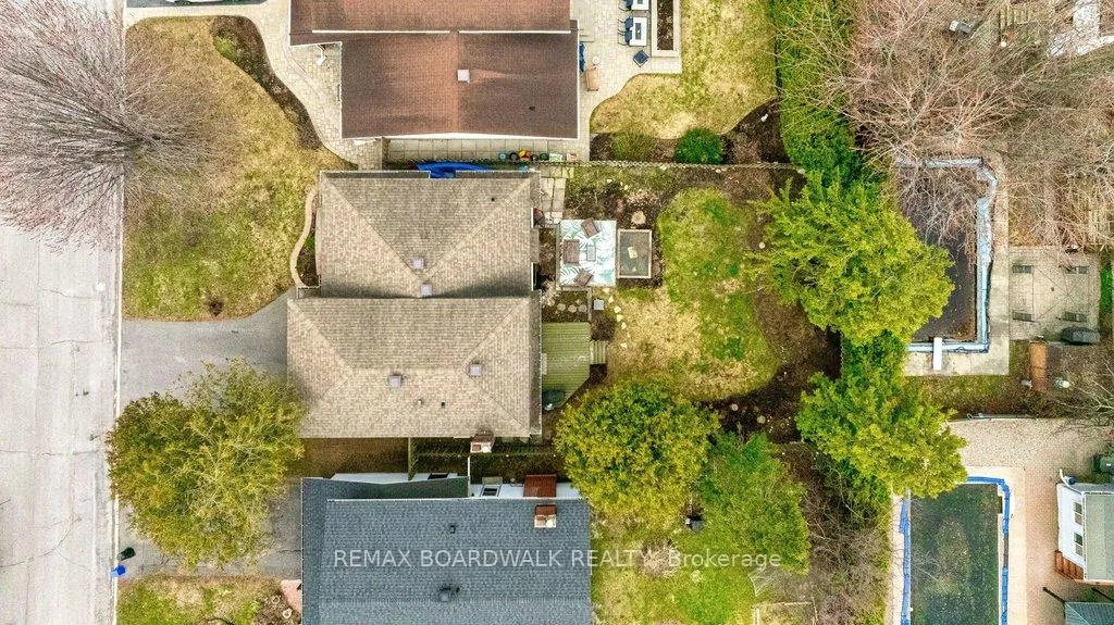 Photo 36 of 1703 Fieldstone Crescent, Ottawa, Convent Glen South — HOMEH