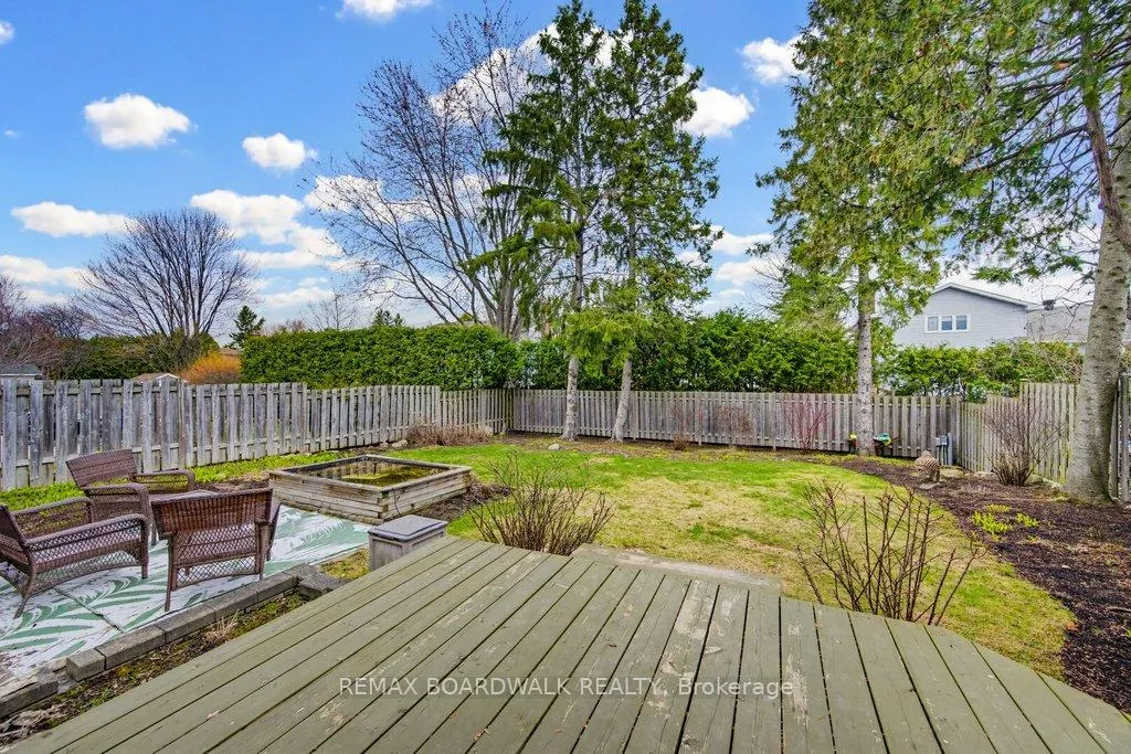 Photo 40 of 1703 Fieldstone Crescent, Ottawa, Convent Glen South — HOMEH