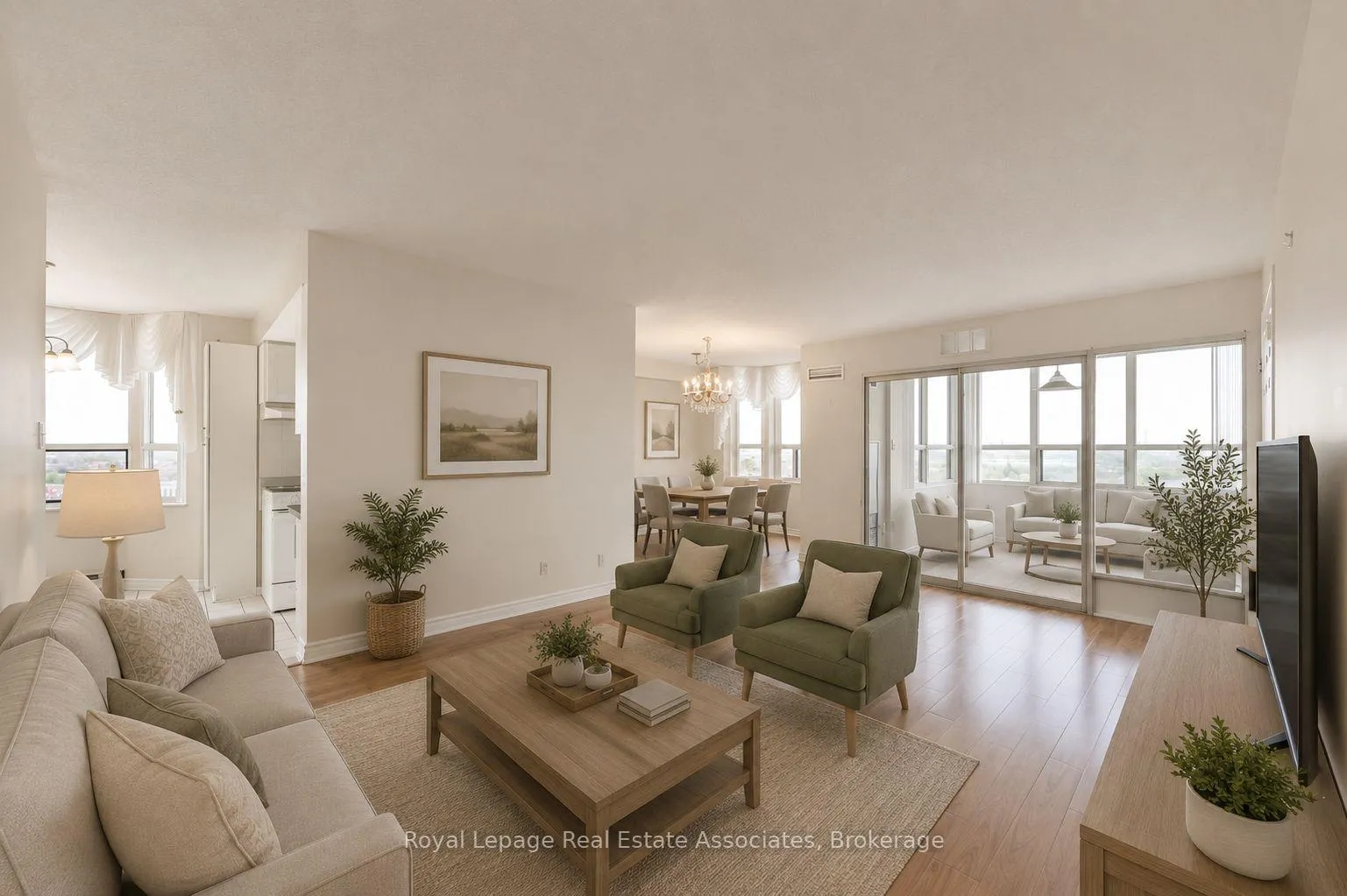 Photo 10 of Unit 1209, 10 Malta Avenue, Brampton, Fletcher's Creek South — HOMEH