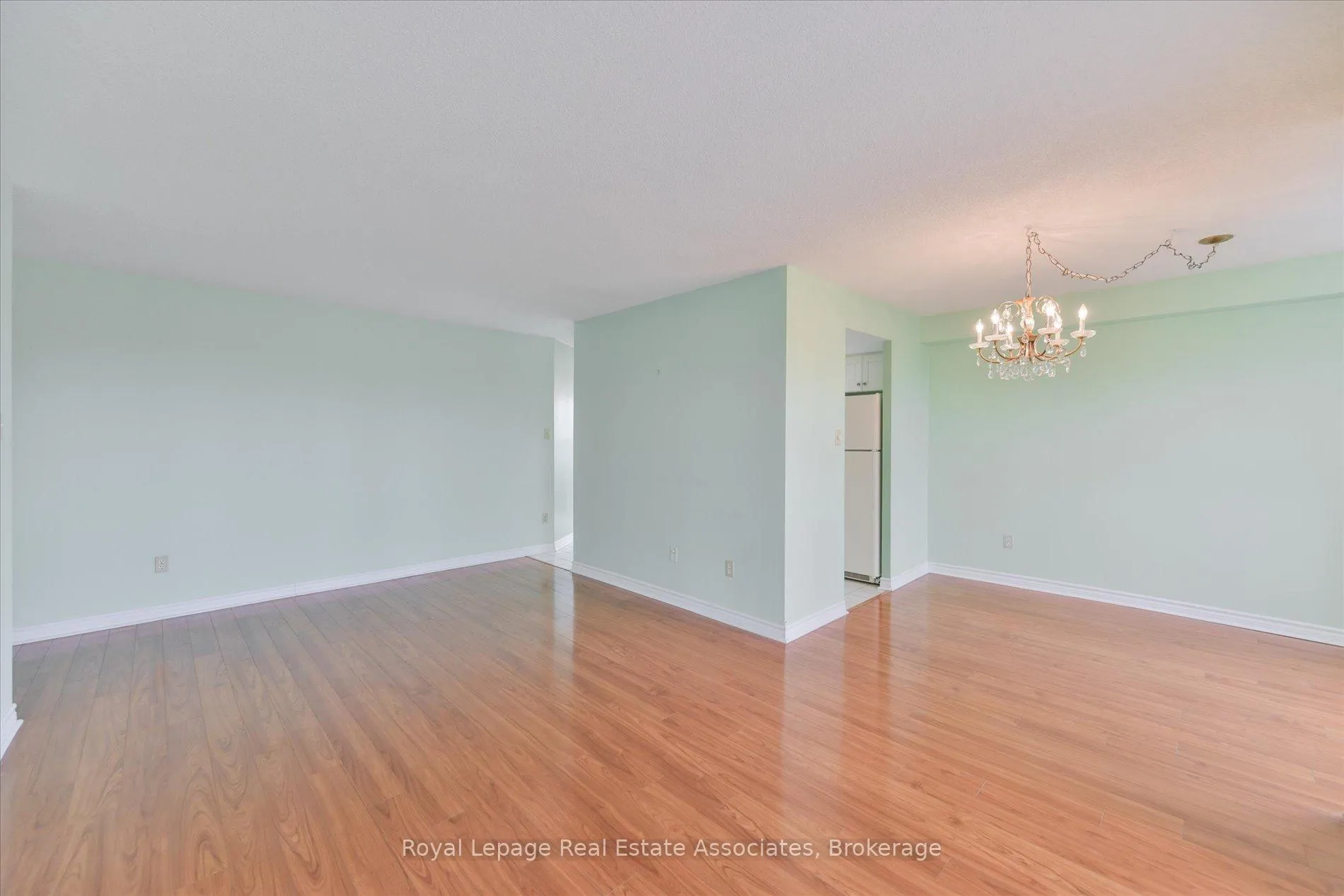 Photo 12 of Unit 1209, 10 Malta Avenue, Brampton, Fletcher's Creek South — HOMEH