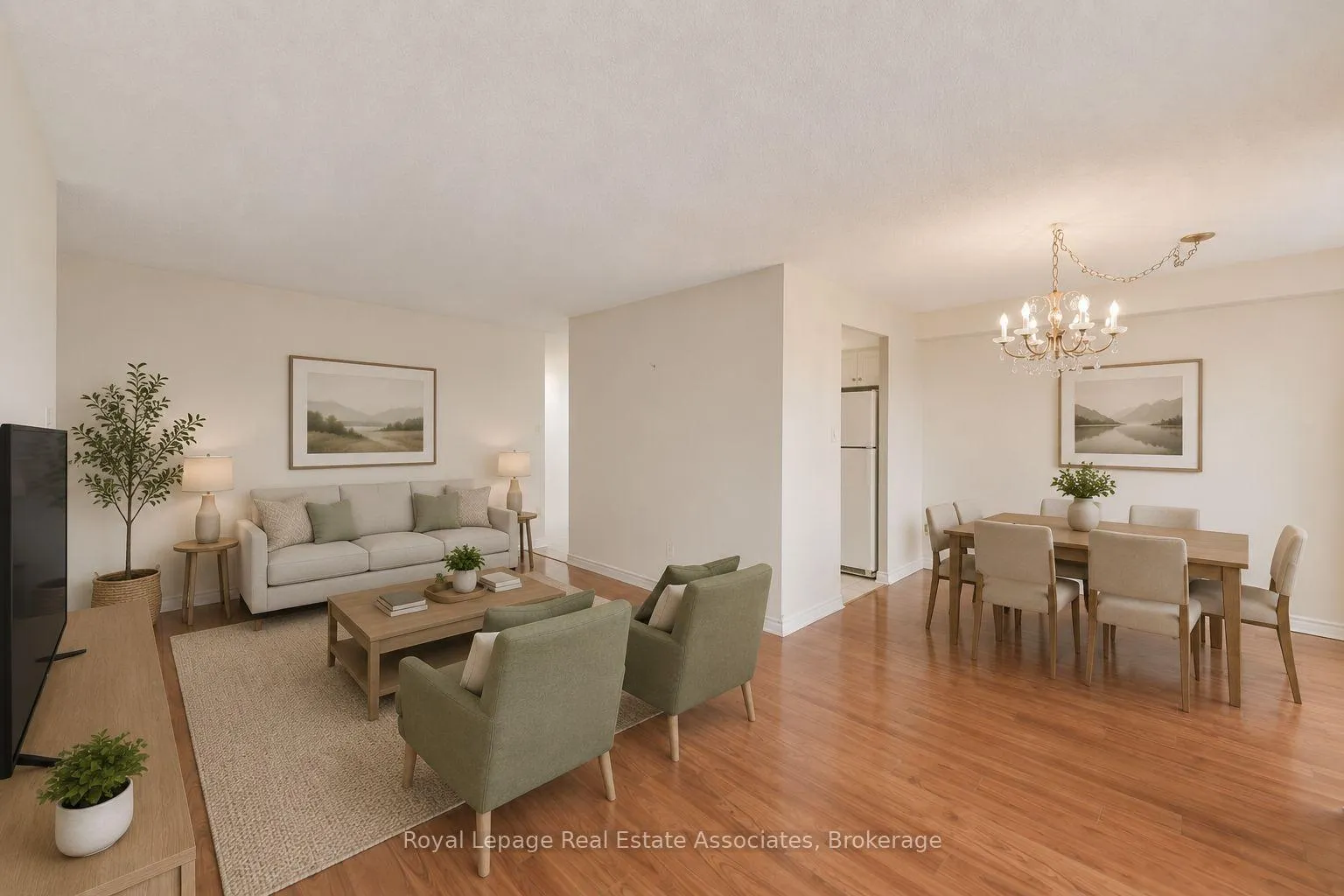 Photo 13 of Unit 1209, 10 Malta Avenue, Brampton, Fletcher's Creek South — HOMEH