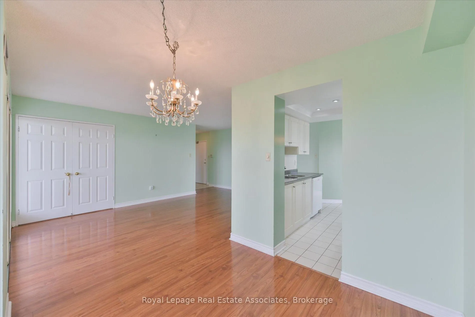 Photo 15 of Unit 1209, 10 Malta Avenue, Brampton, Fletcher's Creek South — HOMEH