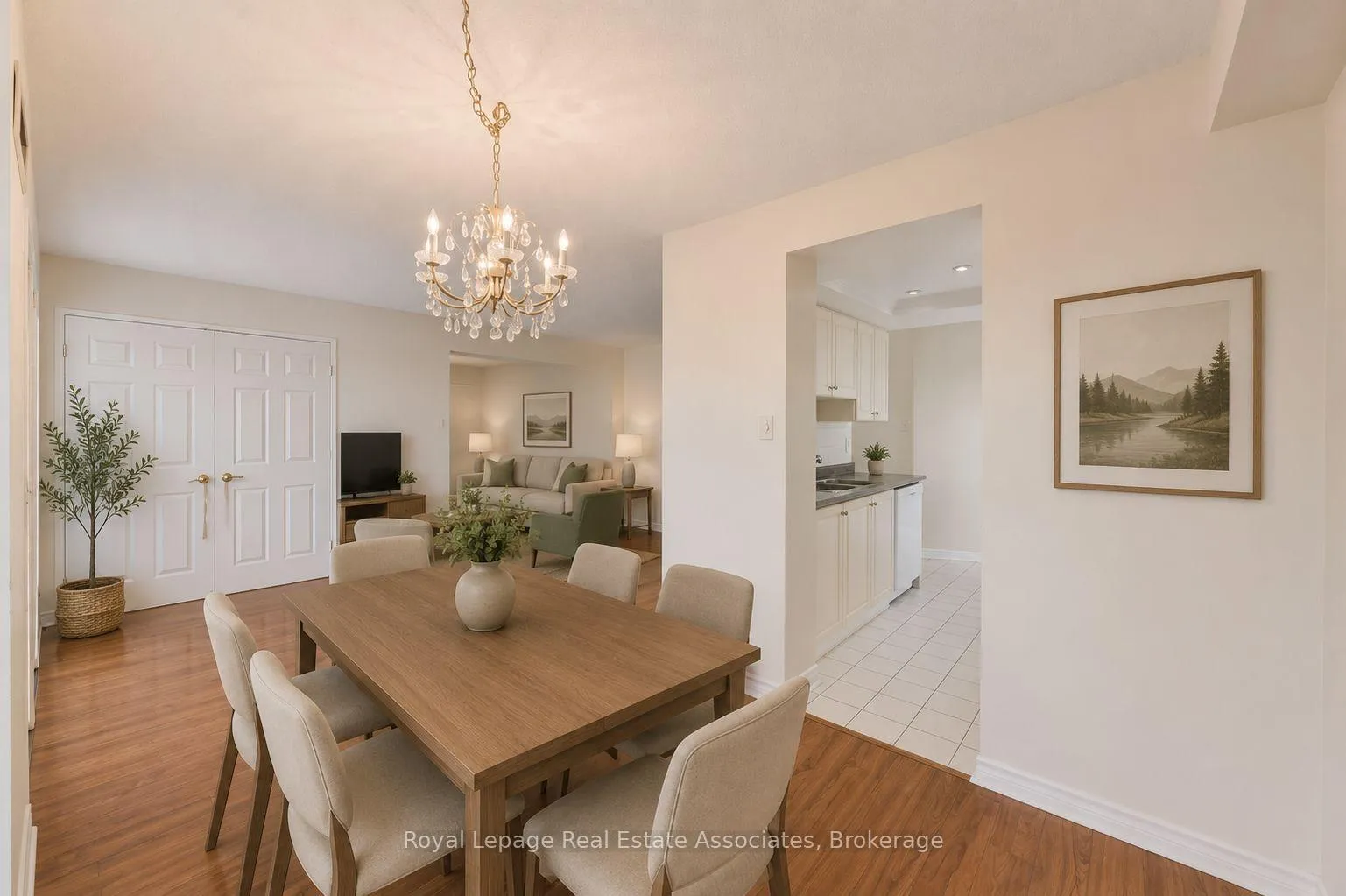 Photo 16 of Unit 1209, 10 Malta Avenue, Brampton, Fletcher's Creek South — HOMEH