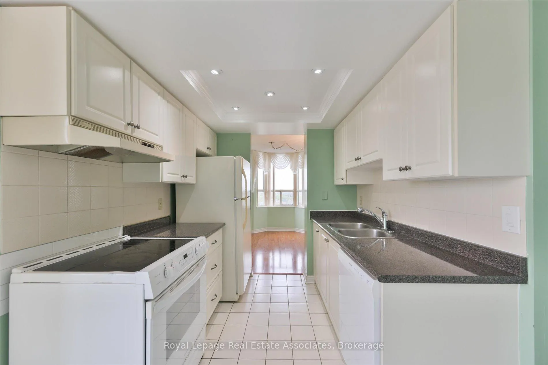 Photo 17 of Unit 1209, 10 Malta Avenue, Brampton, Fletcher's Creek South — HOMEH