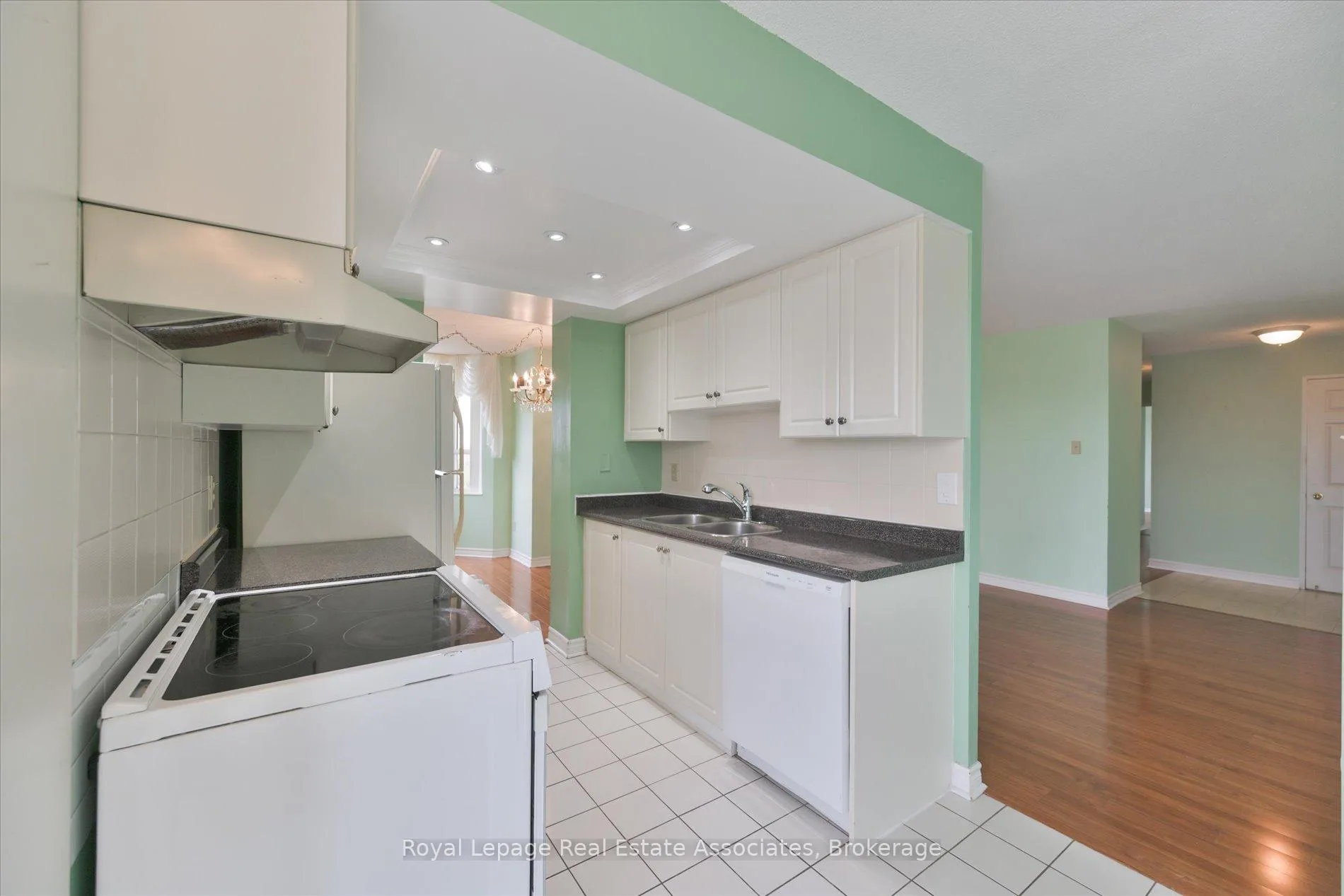 Photo 19 of Unit 1209, 10 Malta Avenue, Brampton, Fletcher's Creek South — HOMEH