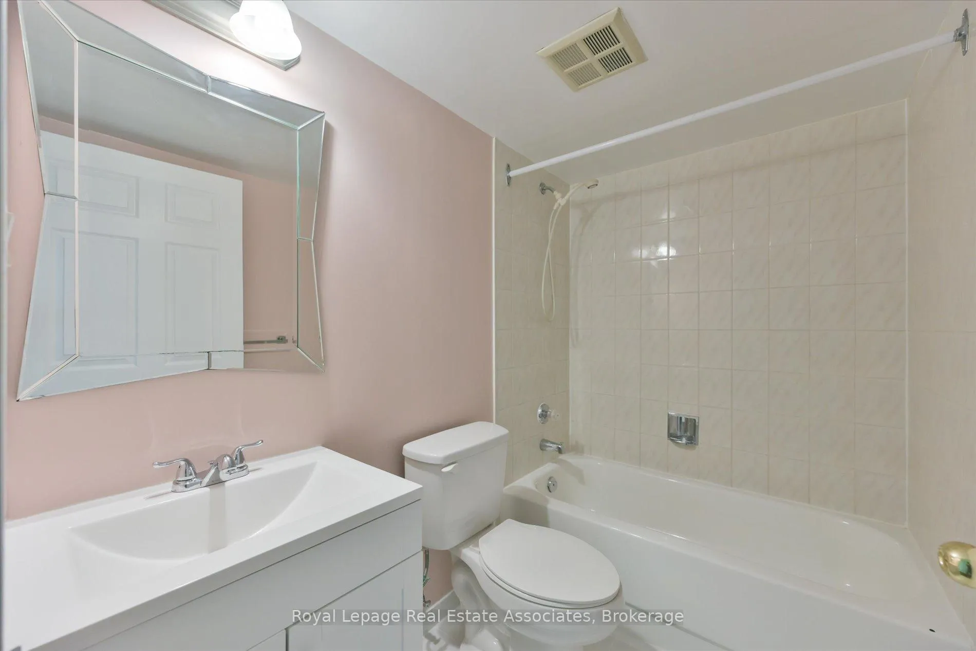 Photo 21 of Unit 1209, 10 Malta Avenue, Brampton, Fletcher's Creek South — HOMEH