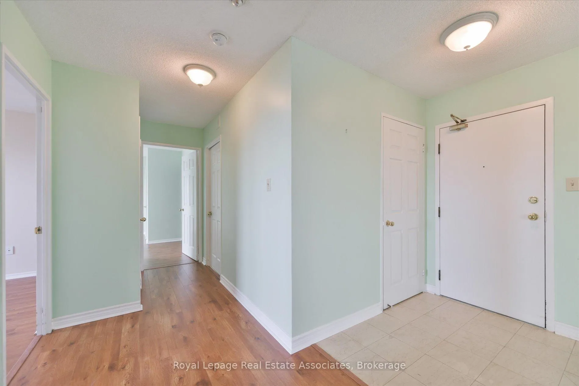 Photo 23 of Unit 1209, 10 Malta Avenue, Brampton, Fletcher's Creek South — HOMEH