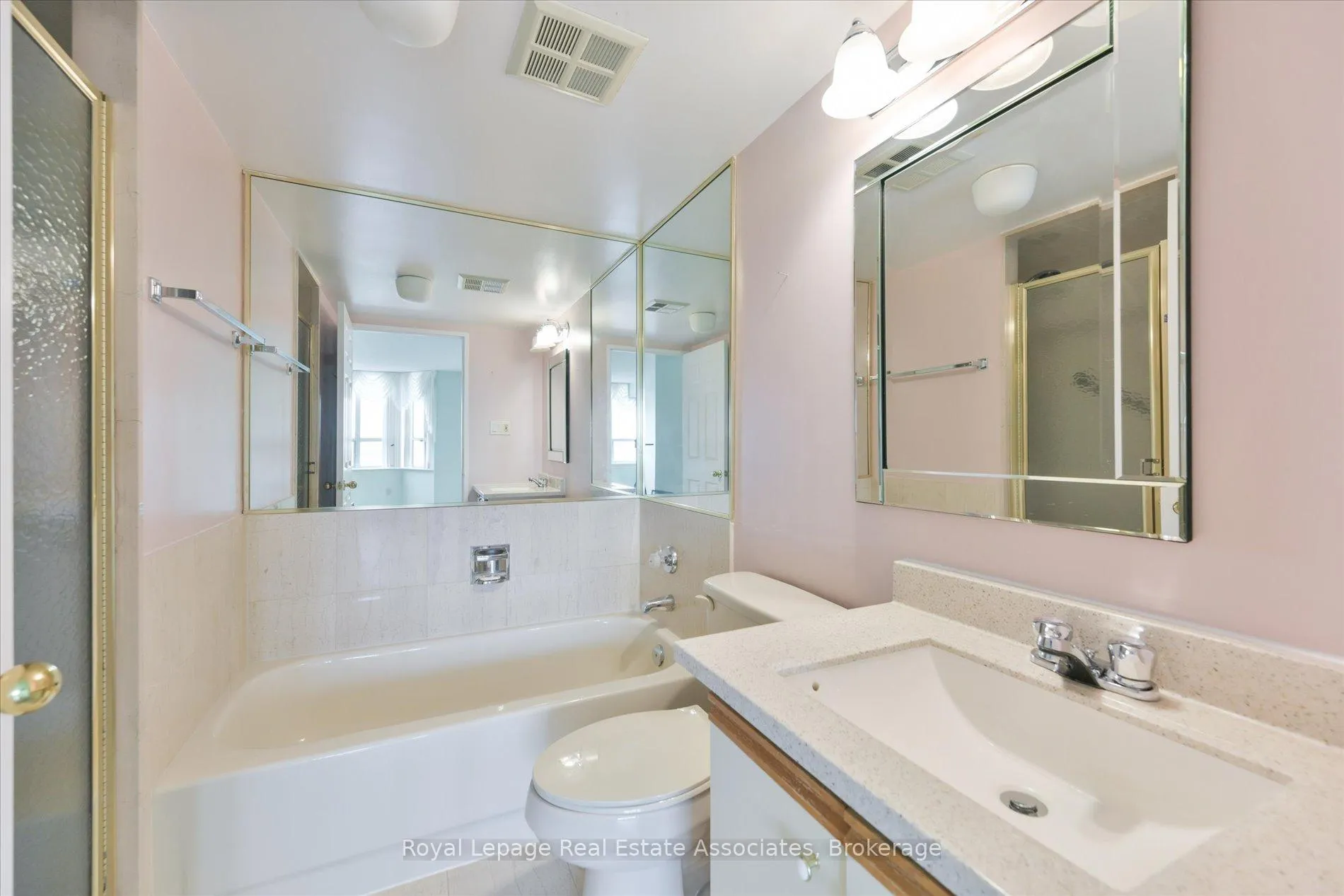 Photo 28 of Unit 1209, 10 Malta Avenue, Brampton, Fletcher's Creek South — HOMEH