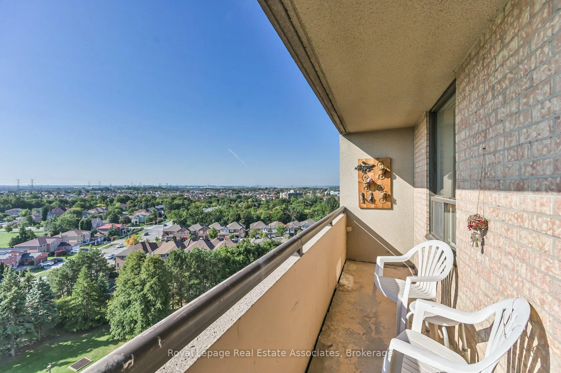 Photo 31 of Unit 1209, 10 Malta Avenue, Brampton, Fletcher's Creek South — HOMEH