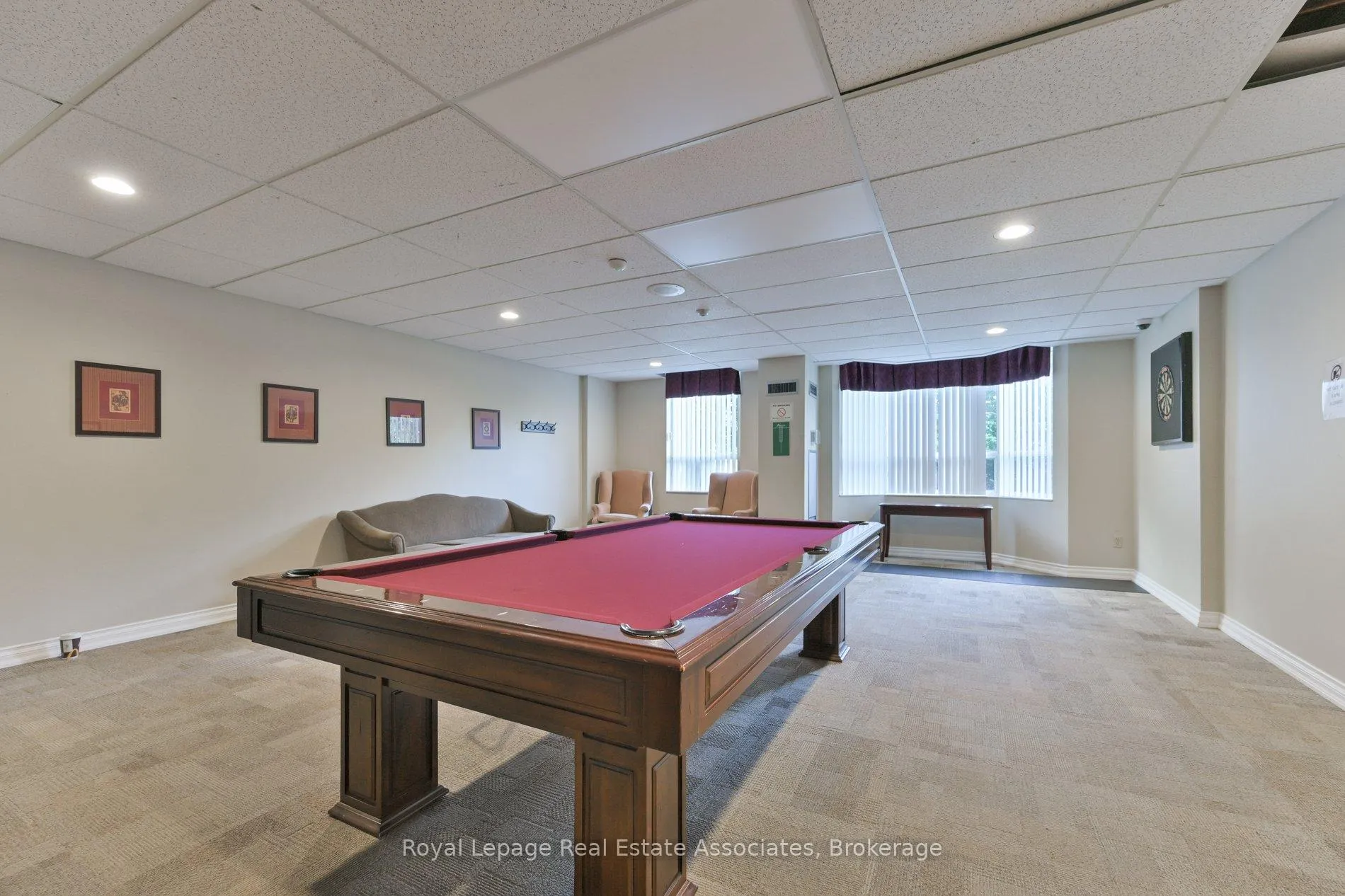 Photo 33 of Unit 1209, 10 Malta Avenue, Brampton, Fletcher's Creek South — HOMEH