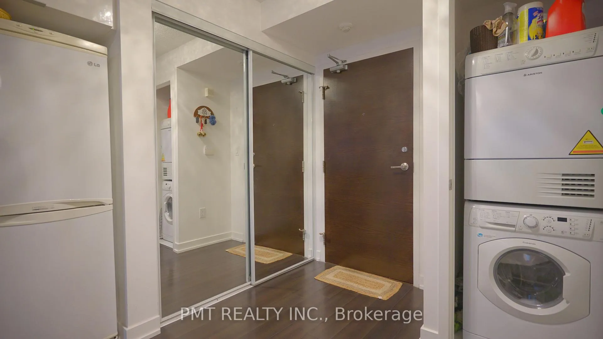 Photo 2 of Unit 948, 151 Dan Leckie Way, Toronto, Waterfront Communities — HOMEH