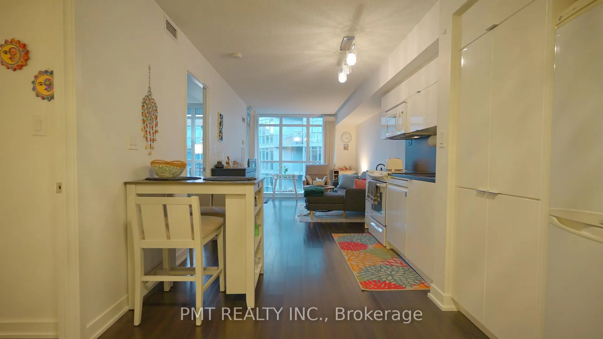 Photo 3 of Unit 948, 151 Dan Leckie Way, Toronto, Waterfront Communities — HOMEH